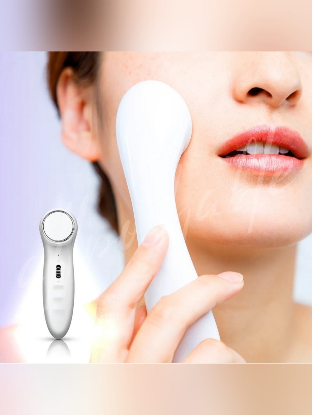 PREDIRE Paris Age Defying 4 Step Collection - Picture 2 of 5